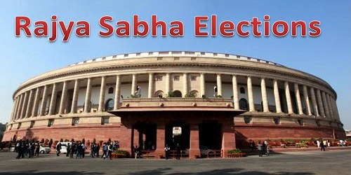 rajyasabhaelectionsintelanganaonjune11